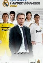 Real Madrid FantasyManager '12 - управляем клубом