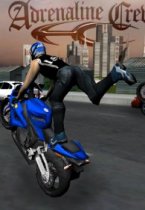 Race Stunt Fight! Motorcycles-для Android