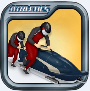 Athletics Winter Sports-для андроид