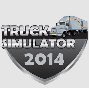 Truck Simulator 2014-для андроид
