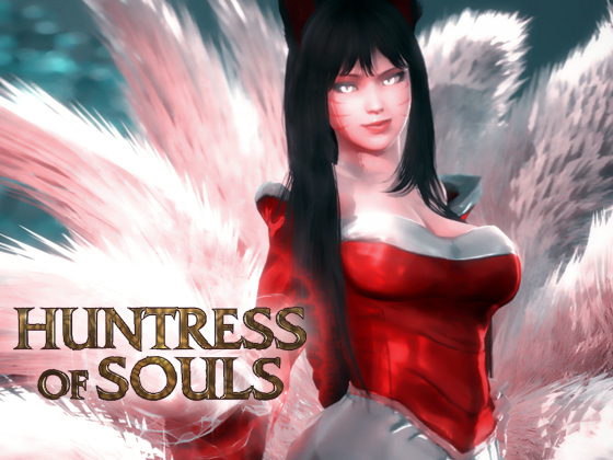 Ahri: Huntress of Souls для андроид