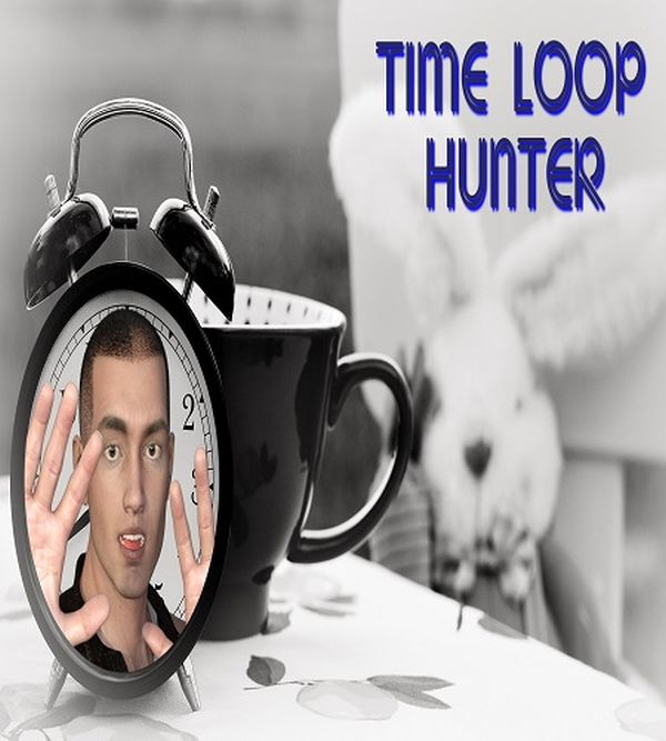 Time Loop Hunter