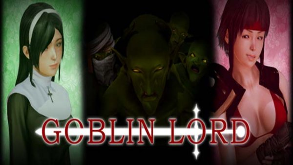 Goblin Lord!