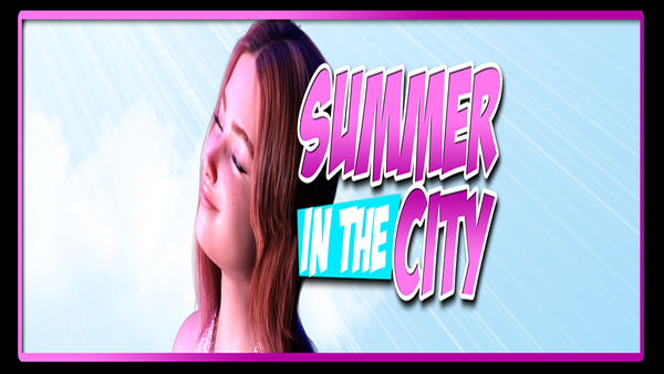 Summer In The City