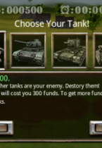 Tank Fury 3D - 3d танчики