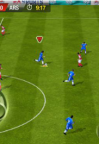 FIFA 2012 -  на андроид