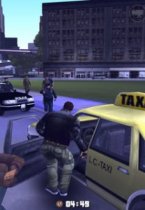 Grand Theft Auto 3 - долгожданный порт для android