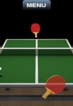 Virtual Table Tennis 3D - настольный теннис