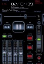 Neutron Music Player - профессиональный аудиоплеер