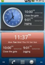 Caynax Alarm Clock - умный будильник