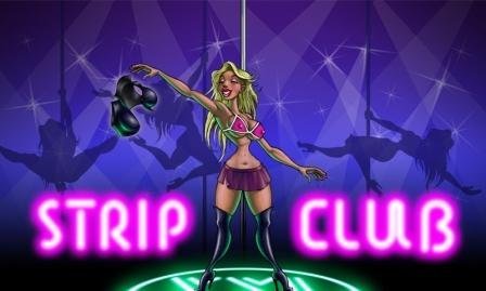 Strip Club XXl -  для  Android