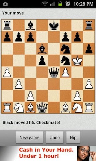 Chess Grandmaster -  шахматы