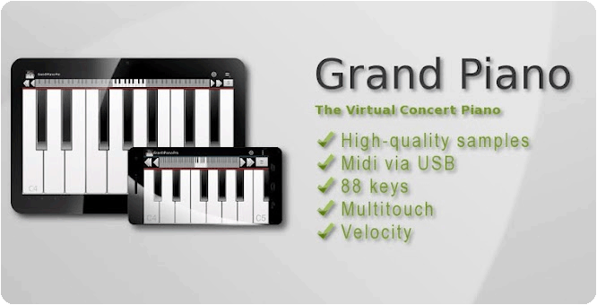 Grand Piano Pro