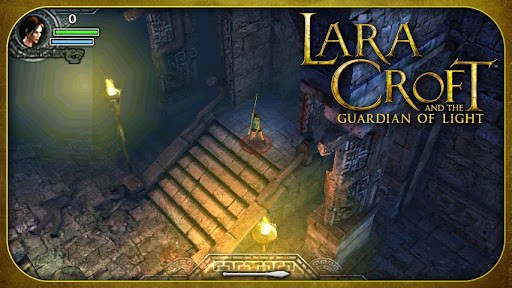 Lara Croft: Guardian of Light - долгожданные приключения Лары