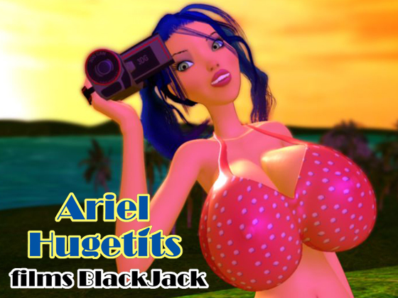 Ariel Hugetits films BlackJack для андроид
