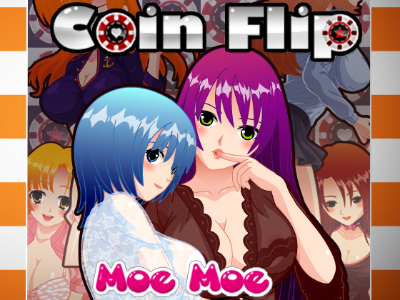 Moe Moe Coin Flip для андроид
