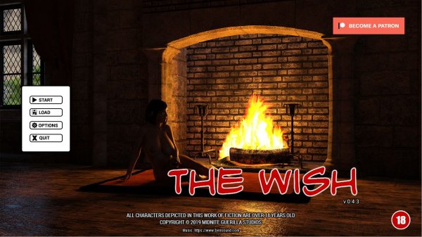 The Wish