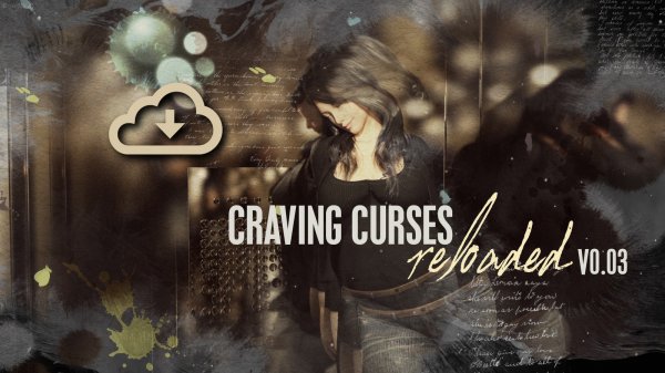 Craving Curses Reloaded