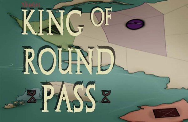 King of Round Pass