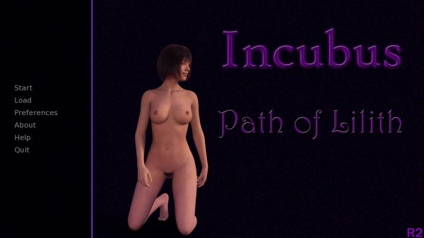 Incubus: Path of Lilith
