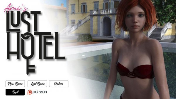 Hotel Порно Игра На Андроид