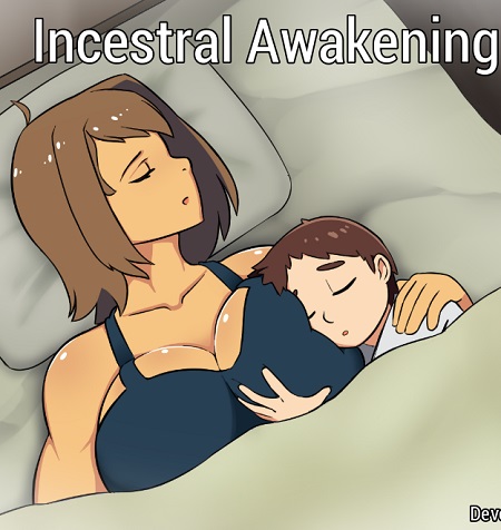 Insexual Awakening