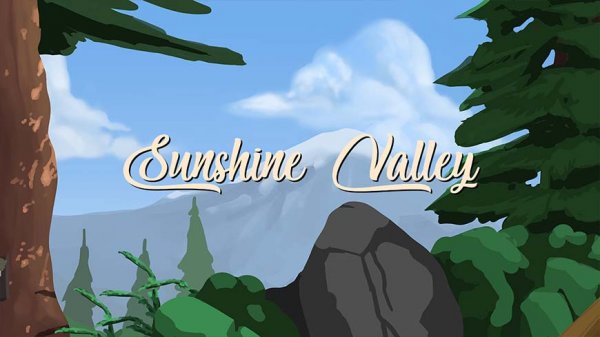 Sunshine Valley