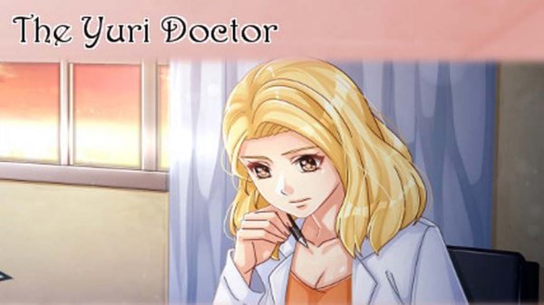 The Yuri Doctor