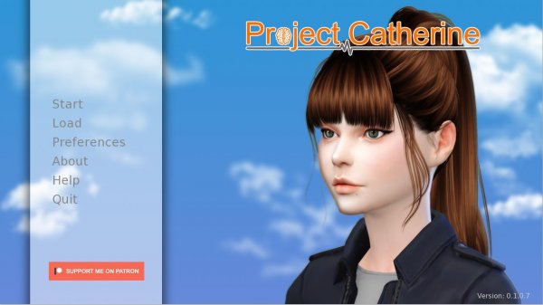 Project Catherine
