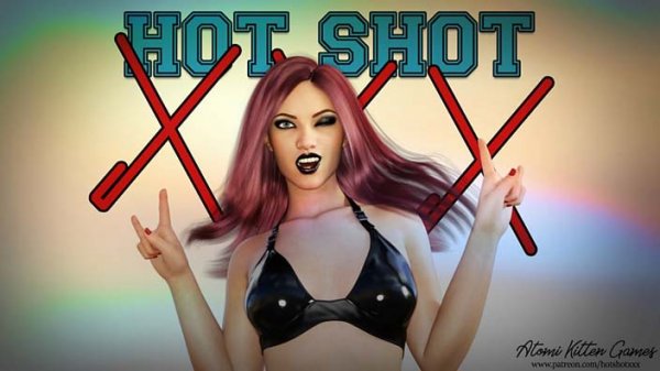 Hot Shots XXX