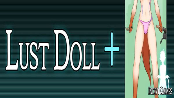 Lust Doll Plus