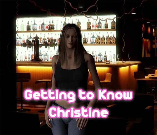 Getting to Know Christine