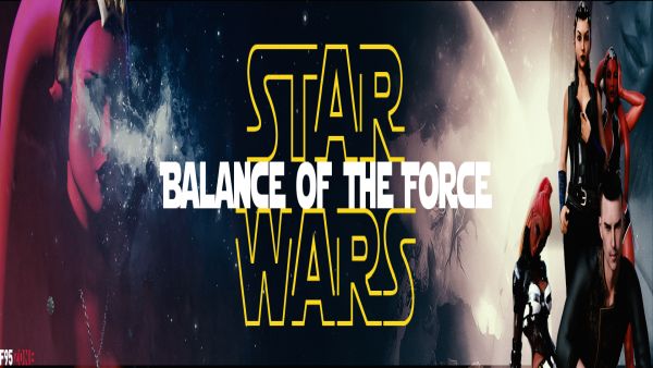 Balance of the Force