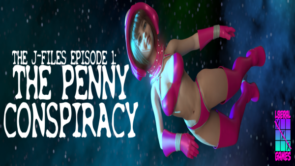 The Penny Conspiracy