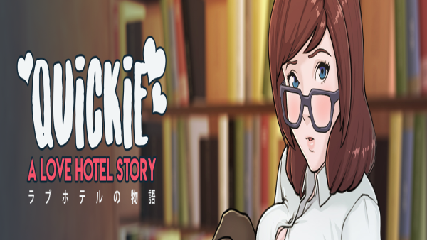 Quickie: A Love Hotel Story