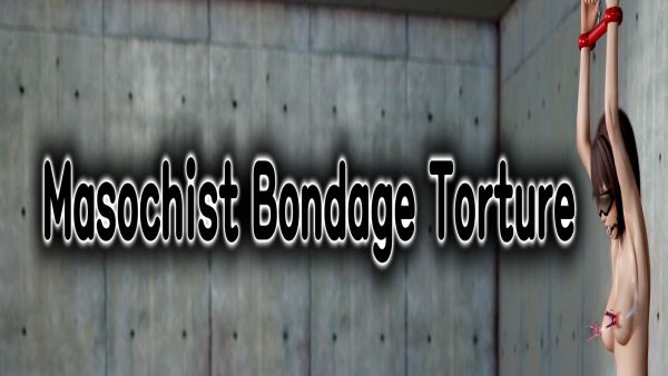 Masochist Bondage Torture