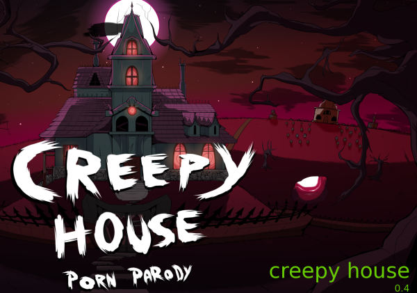 Creepyhouse