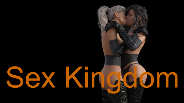Sex Kingdom