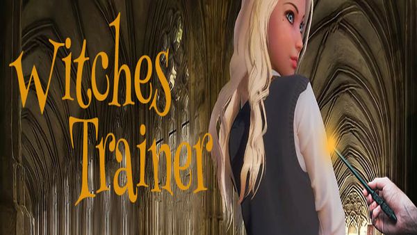 Witches Trainer