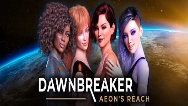 Dawnbreaker - Aeons Reach