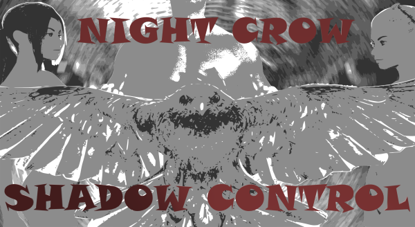 Night Crow: Shadow Control