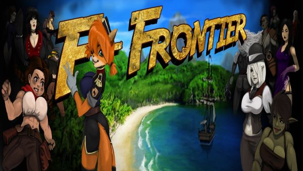 F-Frontier