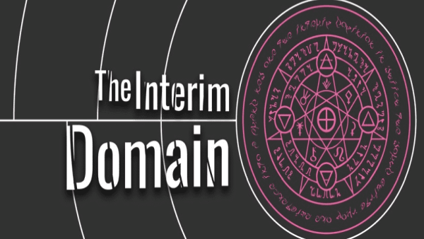 The Interim Domain