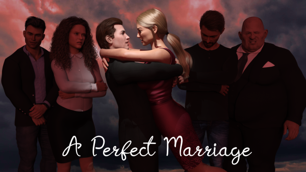 A Perfect Marriage