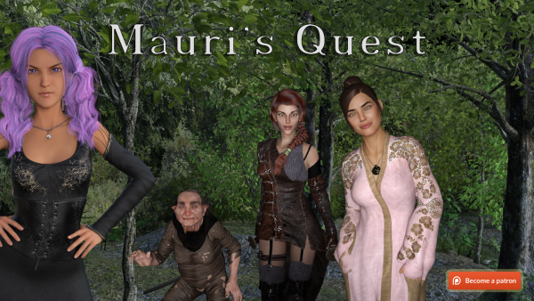 Mauris Quest
