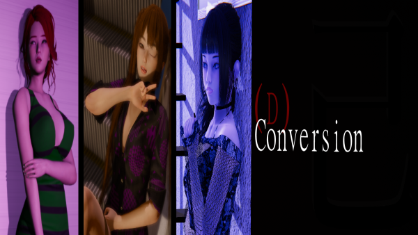 (D)Conversion