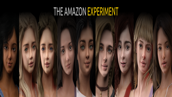 The Amazon Experiment