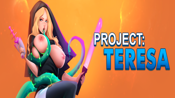 Project:Teresa