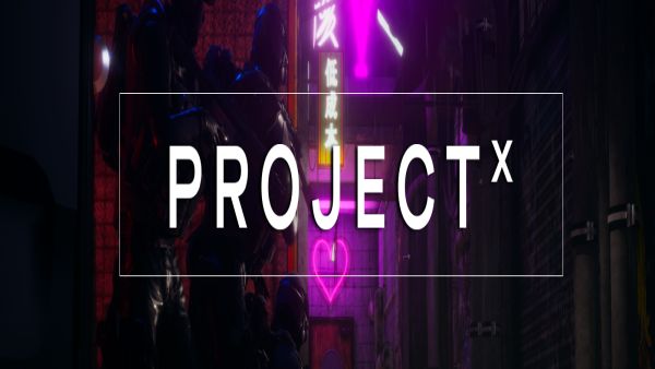 Project X