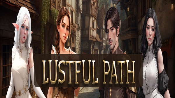 Lustful Path